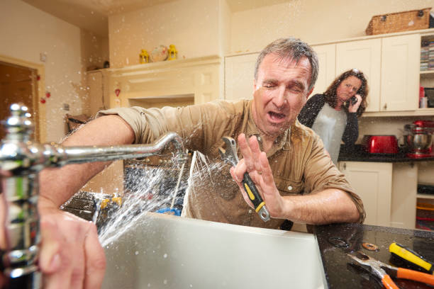 Best Residential water damage restoration  in Middletown, KY